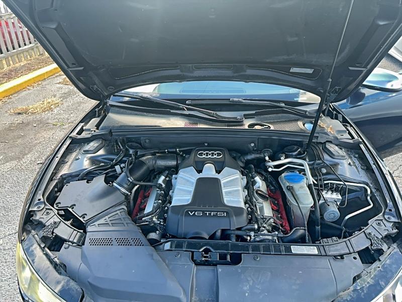 2013 AUDI S5 PREMIUM #3297948815