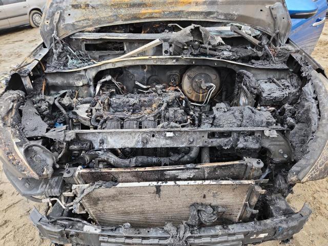 2020 HYUNDAI TUCSON LIM #3301815344