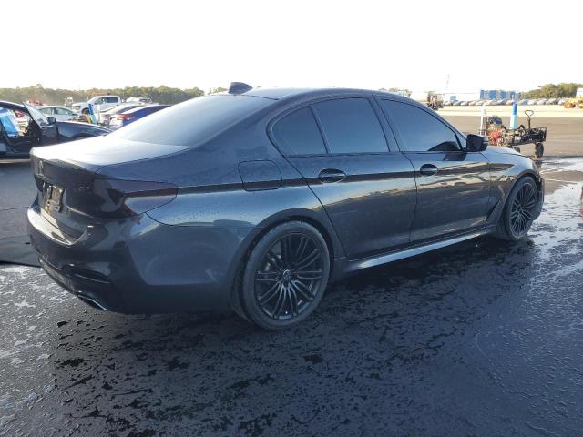 2018 BMW 530 I #3297963782
