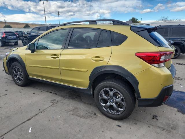 2023 SUBARU CROSSTREK #3295351815