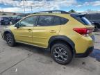 Lot #3295351815 2023 SUBARU CROSSTREK