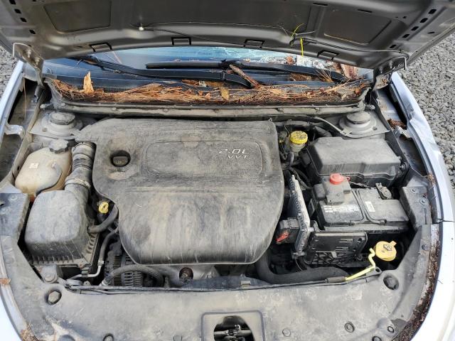 2015 DODGE DART SE #3305529072