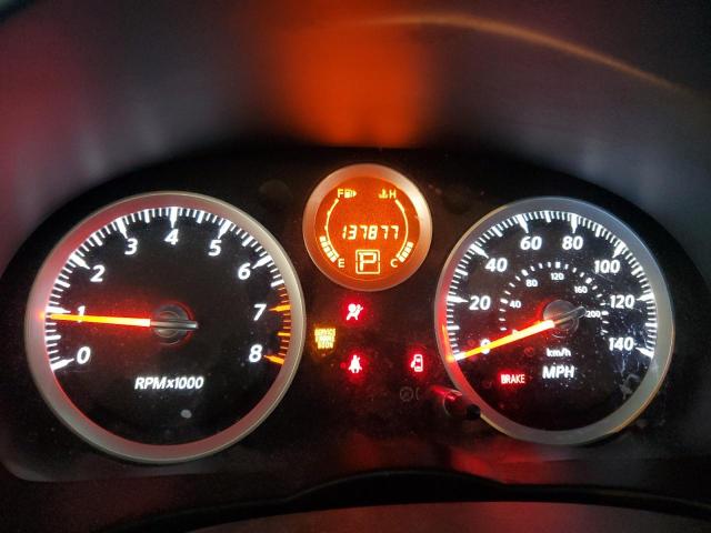 2011 NISSAN SENTRA 2.0 #3293626421