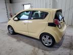 Lot #3304723936 2014 CHEVROLET SPARK LS