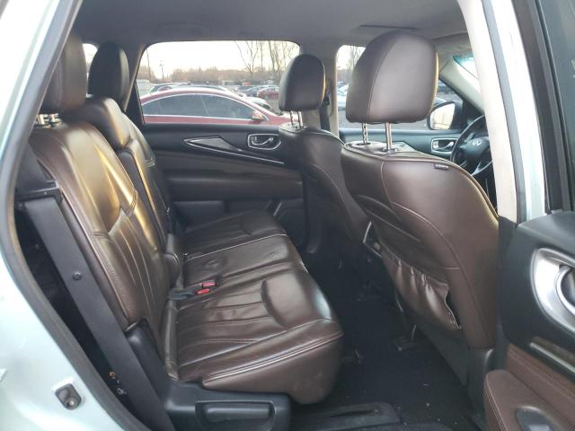2014 INFINITI QX60 #3302496758