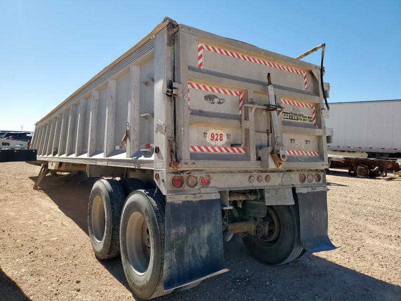 2001 TRAIL STAR UNKNOWN #3293548430