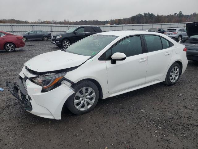 Global Auto Auctions: 2020 TOYOTA COROLLA LE