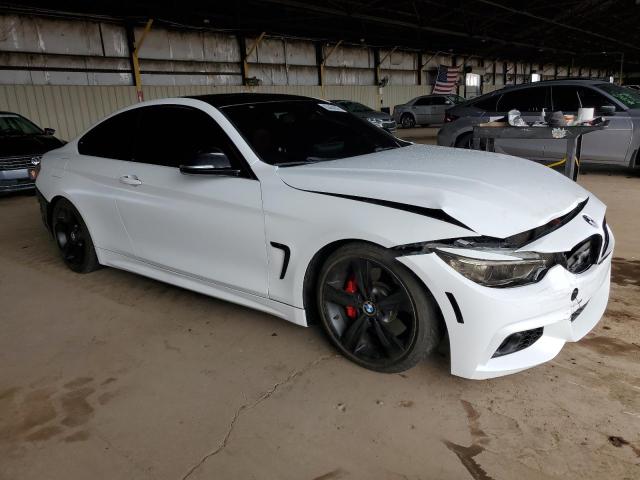 2016 BMW 428 I #3297888803