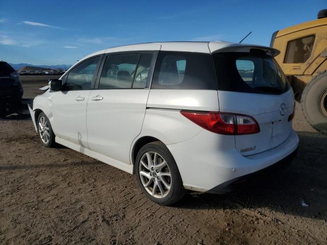 2015 MAZDA 5 TOURING #3294288878