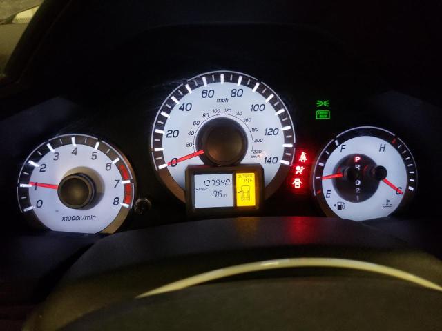 2015 HONDA PILOT EXL #3301331395