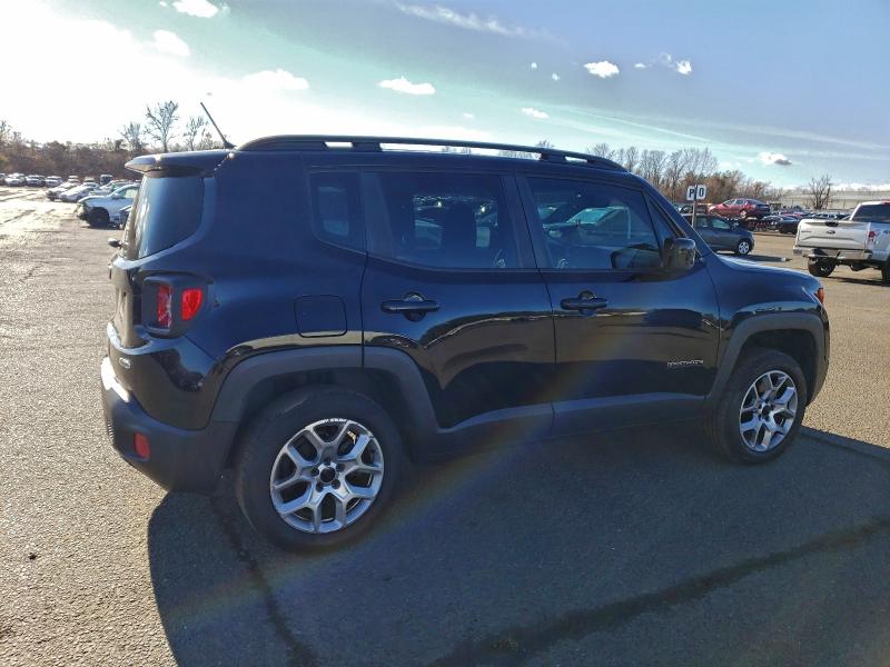 2015 JEEP RENEGADE L #3303571944