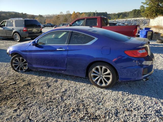 2015 HONDA ACCORD EXL #3303667932
