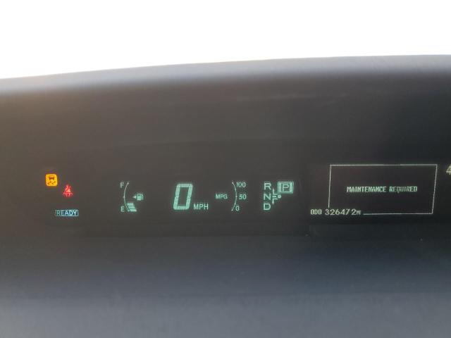 2014 TOYOTA PRIUS #3291187967