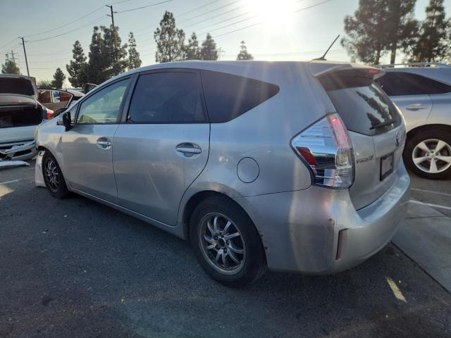 2012 TOYOTA PRIUS V #3303937712