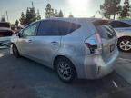 Lot #3303937712 2012 TOYOTA PRIUS V