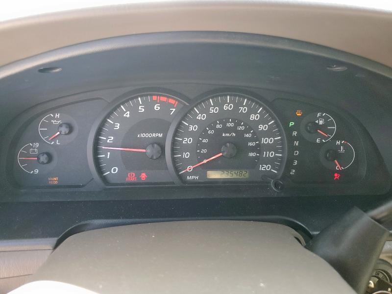2006 TOYOTA TUNDRA DOU #3287588038