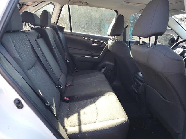 2022 TOYOTA RAV4 XLE #3297083488