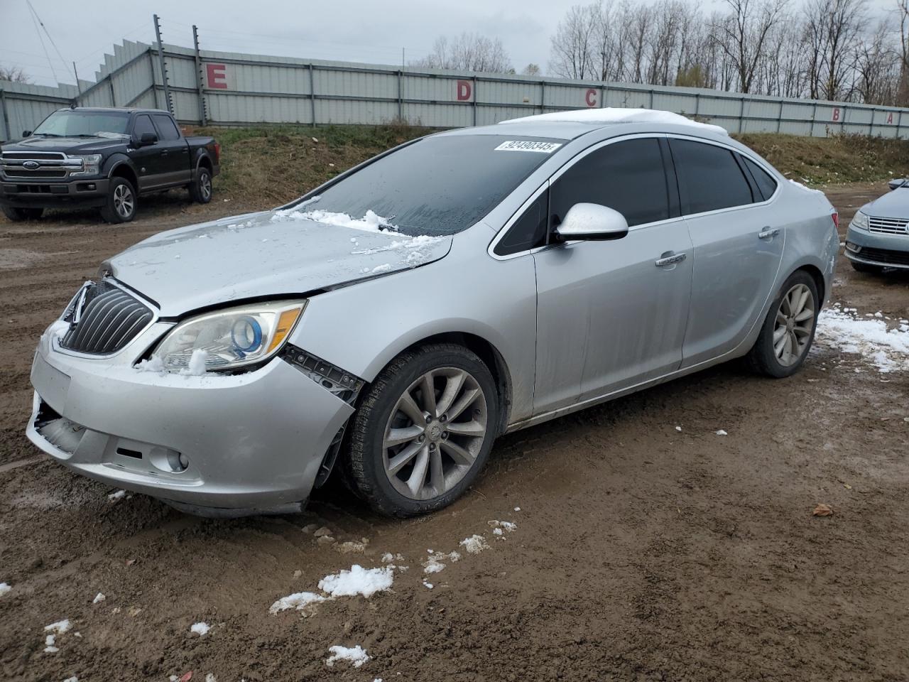 BUICK VERANO