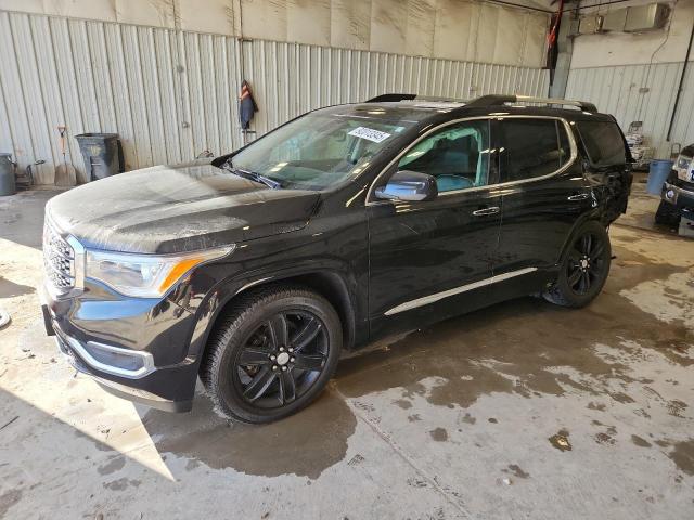 2018 GMC ACADIA DEN - 1GKKNXLS1JZ247528