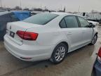 Lot #3304642952 2015 VOLKSWAGEN JETTA SE