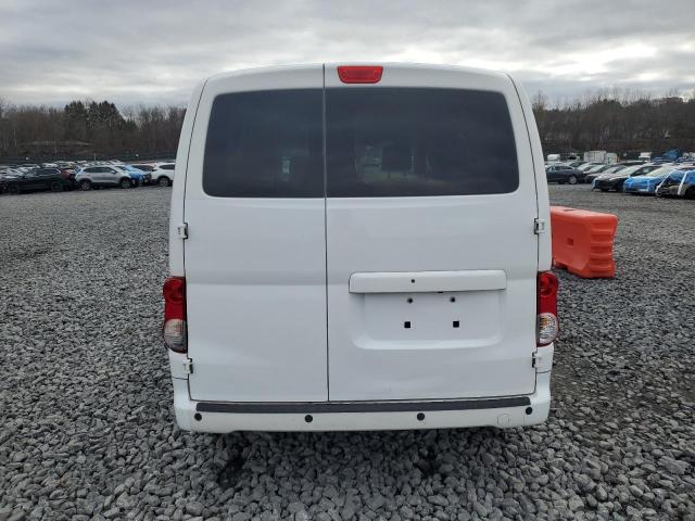 2021 NISSAN NV200 2.5S #3315970087
