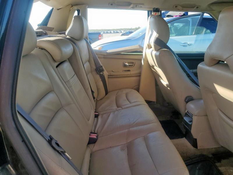 2000 VOLVO S70 BASE #3287642029