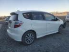 Lot #3303830430 2013 HONDA FIT SPORT