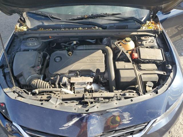 2018 CHEVROLET MALIBU LT #3315885106