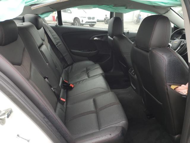 2017 CHEVROLET SS #3310376954