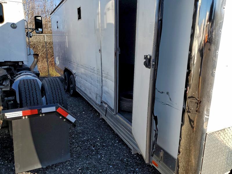 2019 LGS INDUSTRIES CARGO TRAI #3310318998