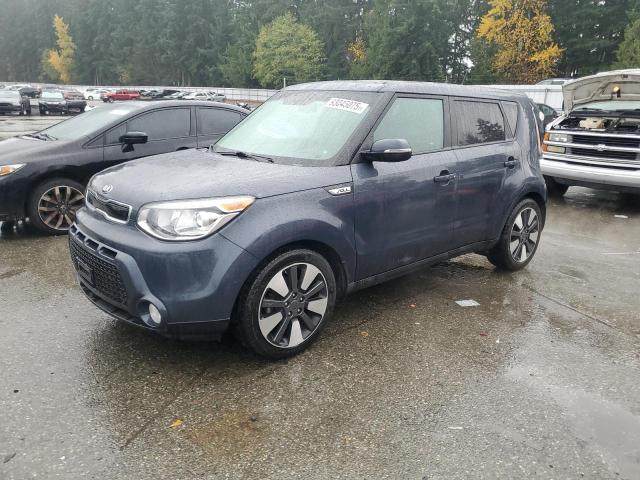 KIA SOUL !