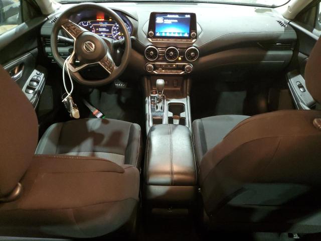 2023 NISSAN SENTRA SV #3305459062