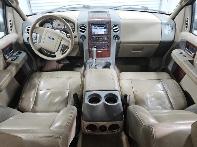 2007 FORD F150 SUPER #3308302187