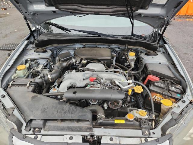 2010 SUBARU IMPREZA 2. - JF1GH6B64AH809859