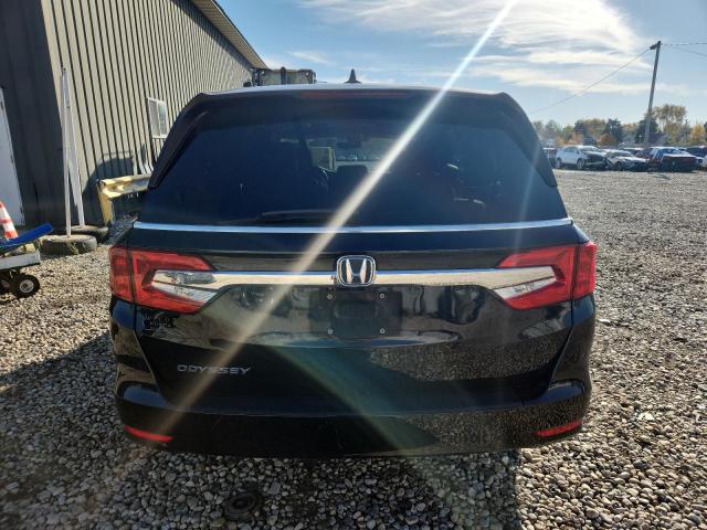 2019 HONDA ODYSSEY EX - 5FNRL6H7XKB029996