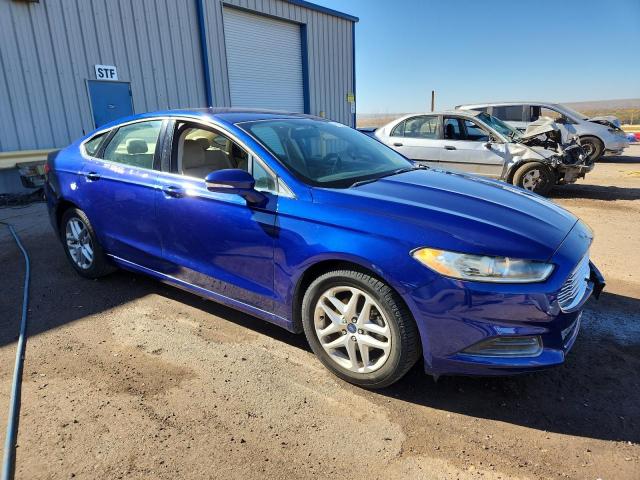 2016 FORD FUSION SE #3283984815