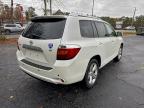 Lot #3296976947 2008 TOYOTA HIGHLANDER