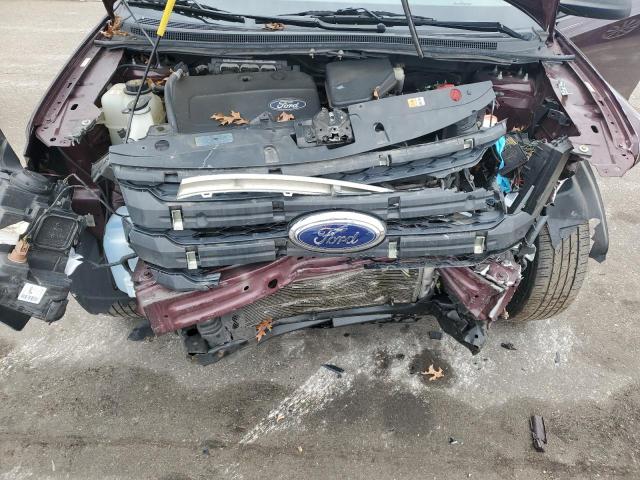 2011 FORD EDGE SE #3302839896