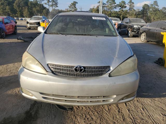2004 TOYOTA CAMRY LE #3286519166