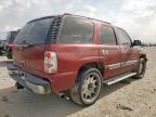 Lot #3304794342 2003 CHEVROLET TAHOE C150