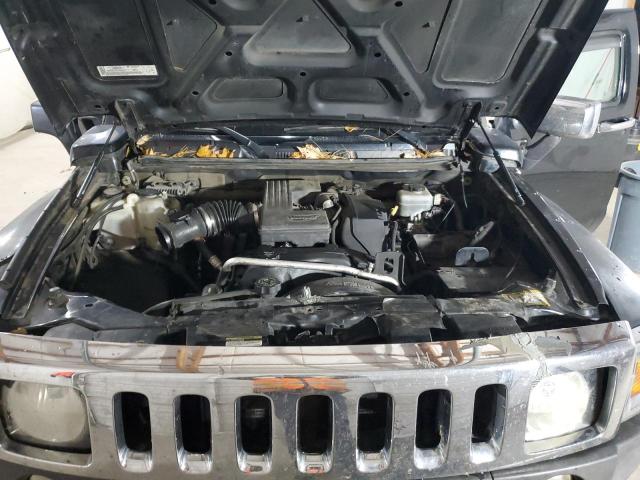 2006 HUMMER H3 #3291237968