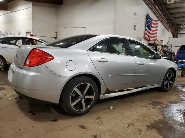 2010 PONTIAC G6 #3292521702