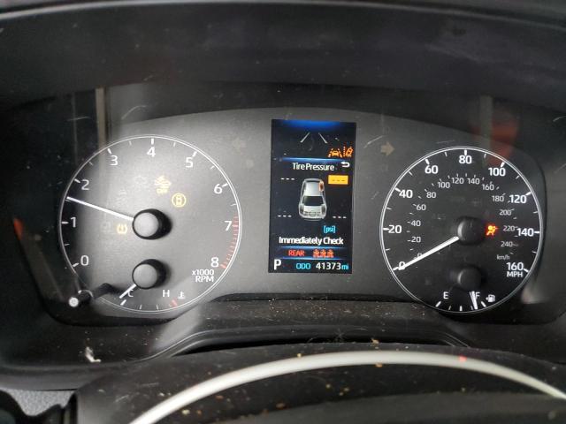 2023 TOYOTA COROLLA LE #3294502512