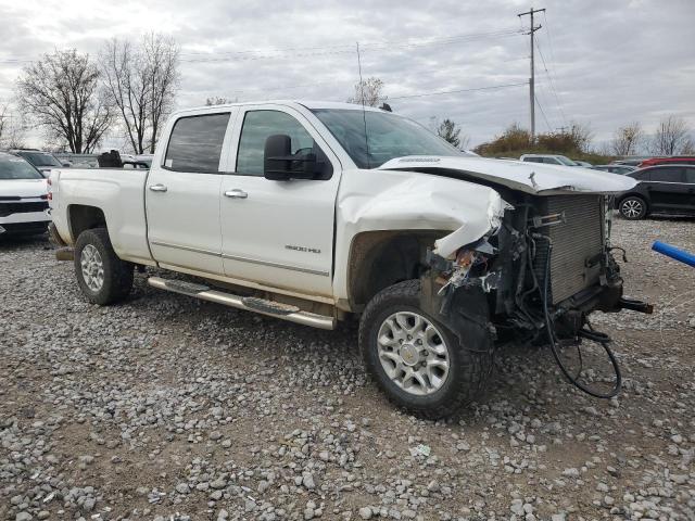 2015 CHEVROLET SILVERADO - 1GC4K0C87FF143742