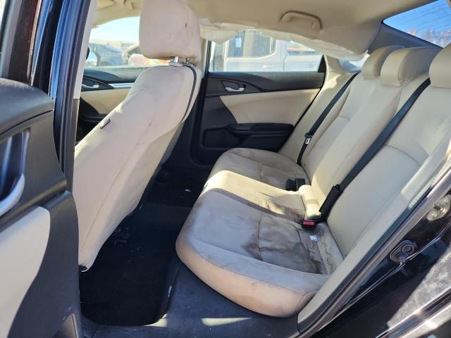 2016 HONDA CIVIC #3298072154