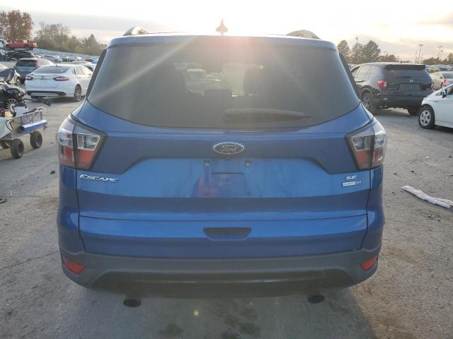 2018 FORD ESCAPE SE #3294405494