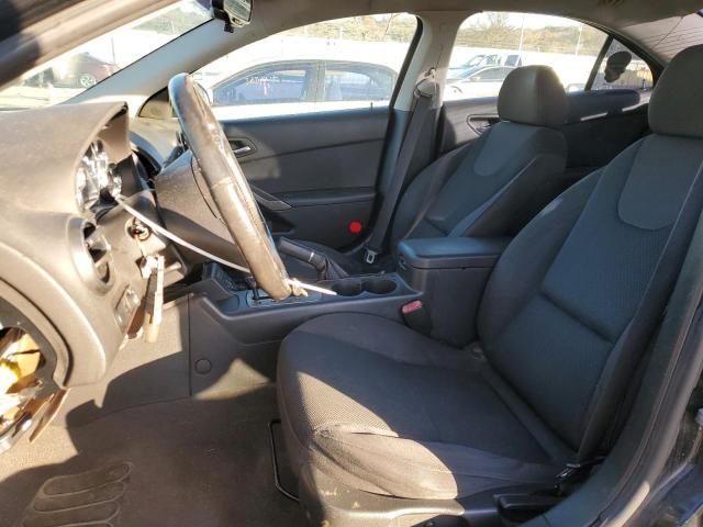 2008 PONTIAC G6 GT #3298061135