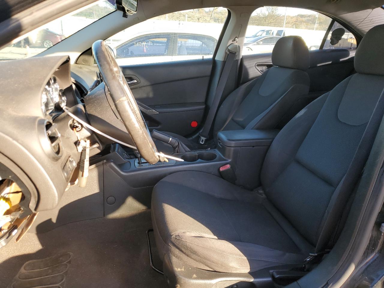 Lot #3298061135 2008 PONTIAC G6 GT