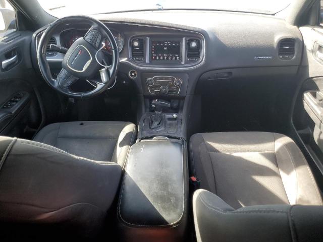 2018 DODGE CHARGER SX #3286811256