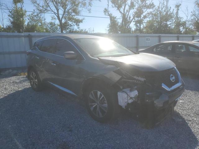2022 NISSAN MURANO S #3301751426